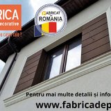 Fabrica de Profile - Profile decorative de interior si exterior